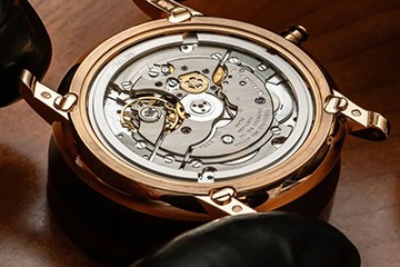 劳力士名表售后保养武汉价格