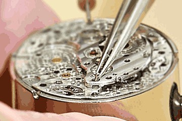 劳力士武汉保养中心位置查询