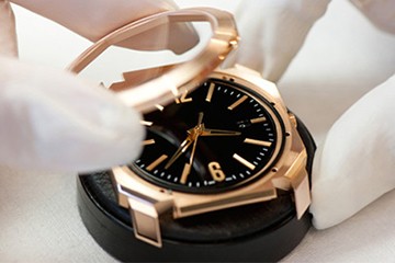 武汉劳力士表维修服务店在哪