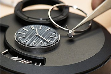 武汉劳力士石英表停走官方售后电话