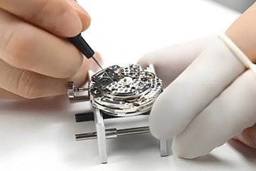 武汉劳力士维修服务网点在哪