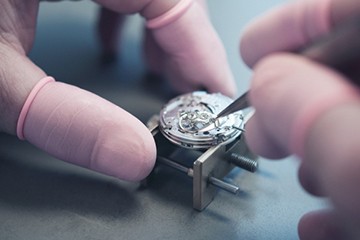 武汉劳力士表服务网点地址查询