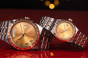 武汉劳力士配后壳