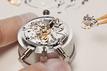 武汉劳力士配把杆