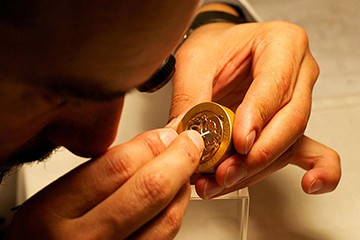 武汉劳力士手表保养