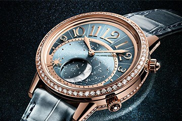 武汉劳力士手表维修