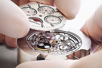 武汉劳力士手表的维修中心