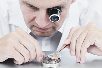 武汉劳力士手表需要保养吗