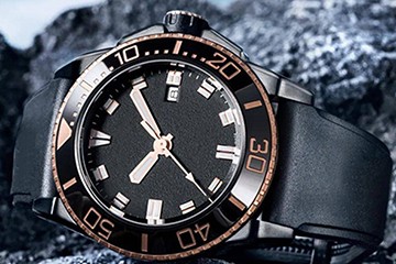 武汉劳力士机械表维修