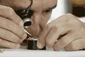 武汉劳力士手表维修服务网点地址