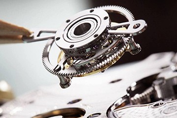 武汉劳力士名表维修地址