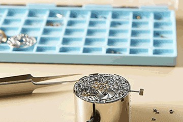 武汉劳力士维修服务中心地址