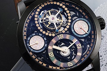 劳力士手表武汉售后点