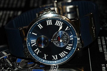 武汉劳力士手表售后服务点