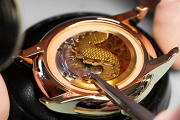 武汉劳力士手表武汉官方售后维修点地址