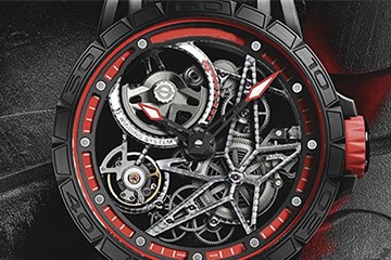 劳力士名表武汉售后网点