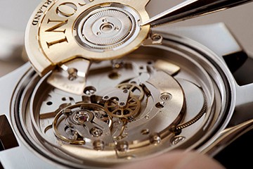 武汉劳力士维修保养中心地址