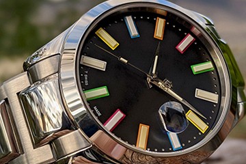 劳力士武汉售后服务点