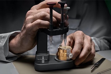 武汉有劳力士官方售后维修中心地址