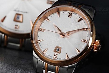 武汉劳力士售后维修表点地址