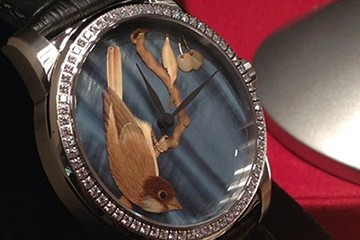 劳力士名表武汉售后维修点地址