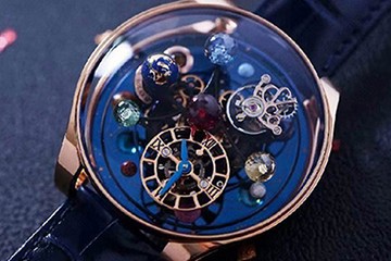 劳力士武汉官方售后维修点地址