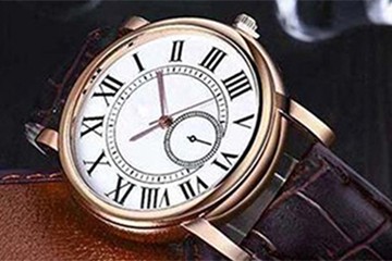 武汉劳力士售后换分针